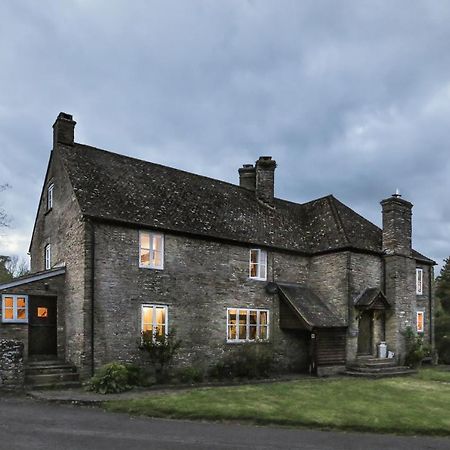 Bridge Farmhouse B&B Hereford Kültér fotó